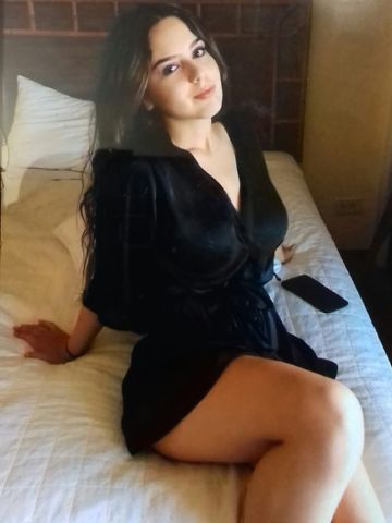 Анкета проститутки Марта, 23 года